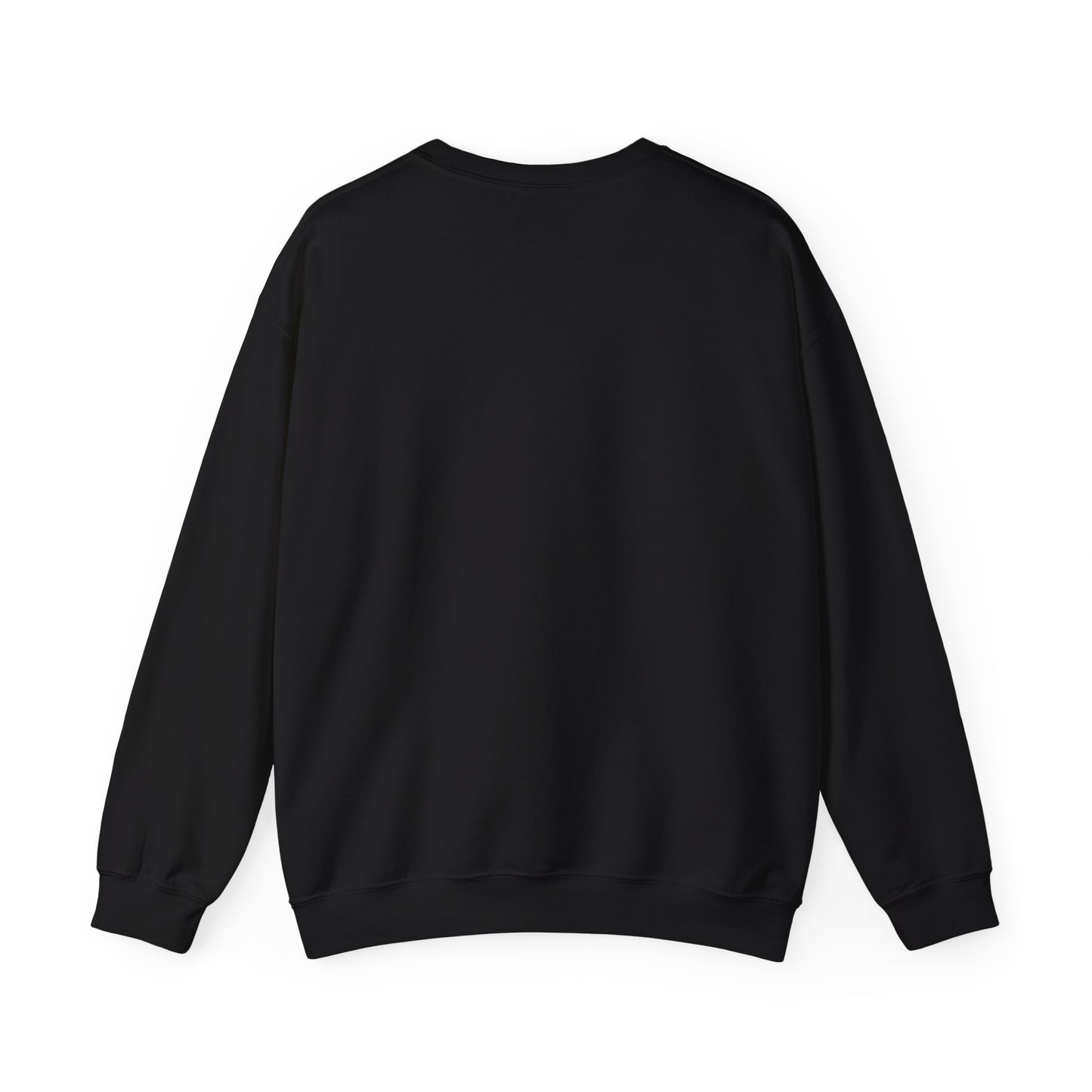 Cool Cat Retro Sweatshirt