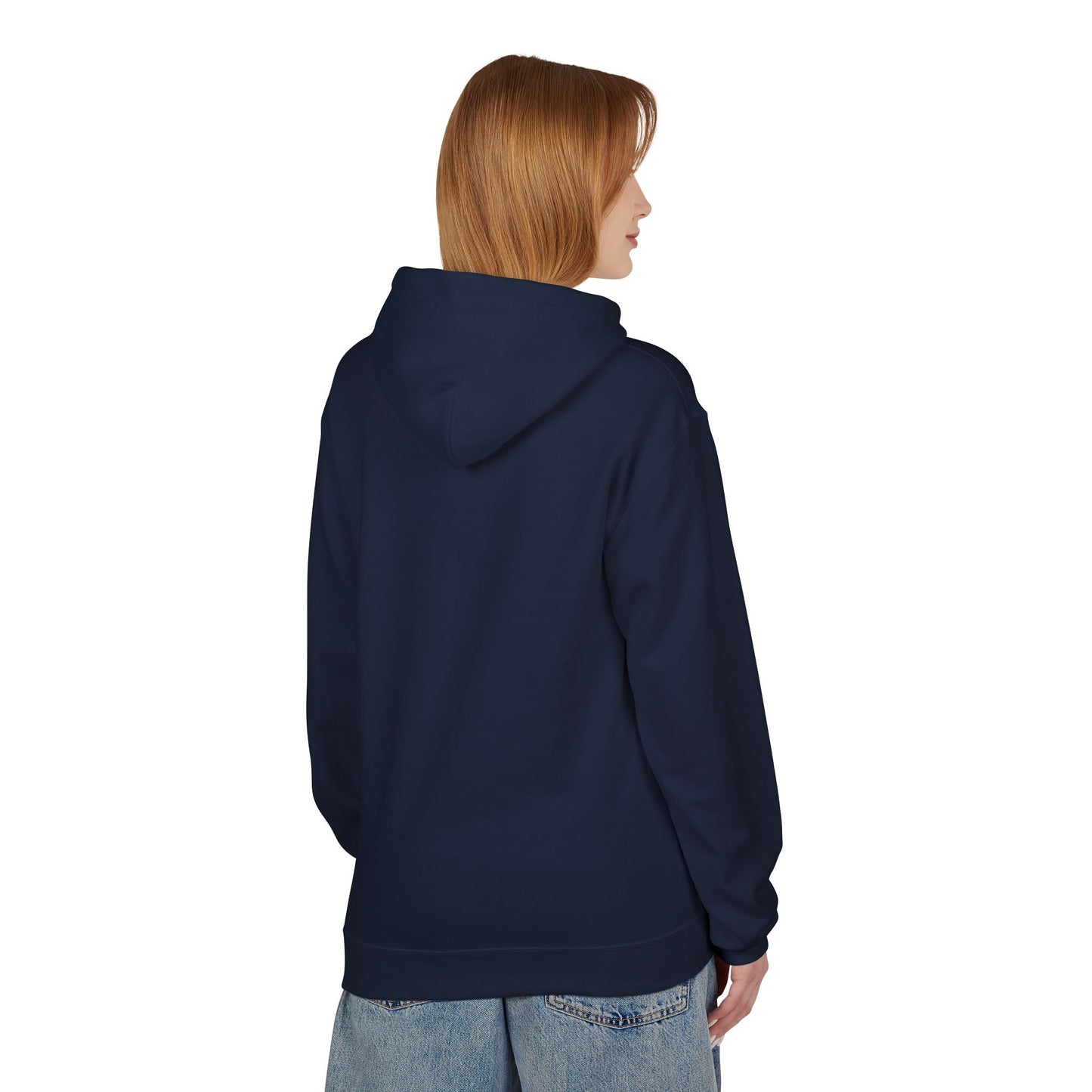 Colorful Skull Hoodie - Unisex Midweight Fleece, Halloween, Festival Wear, Music Lover Gift, Casual Streetwear