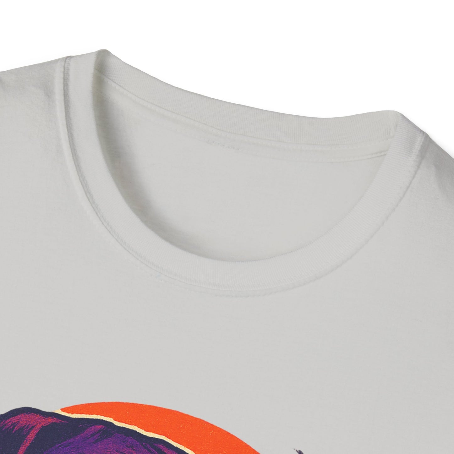 Fierce & Faithful Dog Unisex T-Shirt | Perfect Gift for Dog Owners