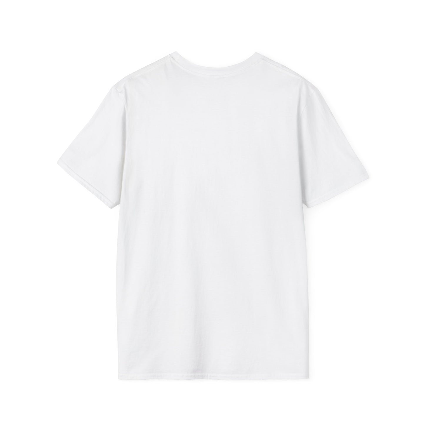 Earth Matters Unisex Softstyle T-Shirt | Nature Lover Gift, Gift for Earth Day