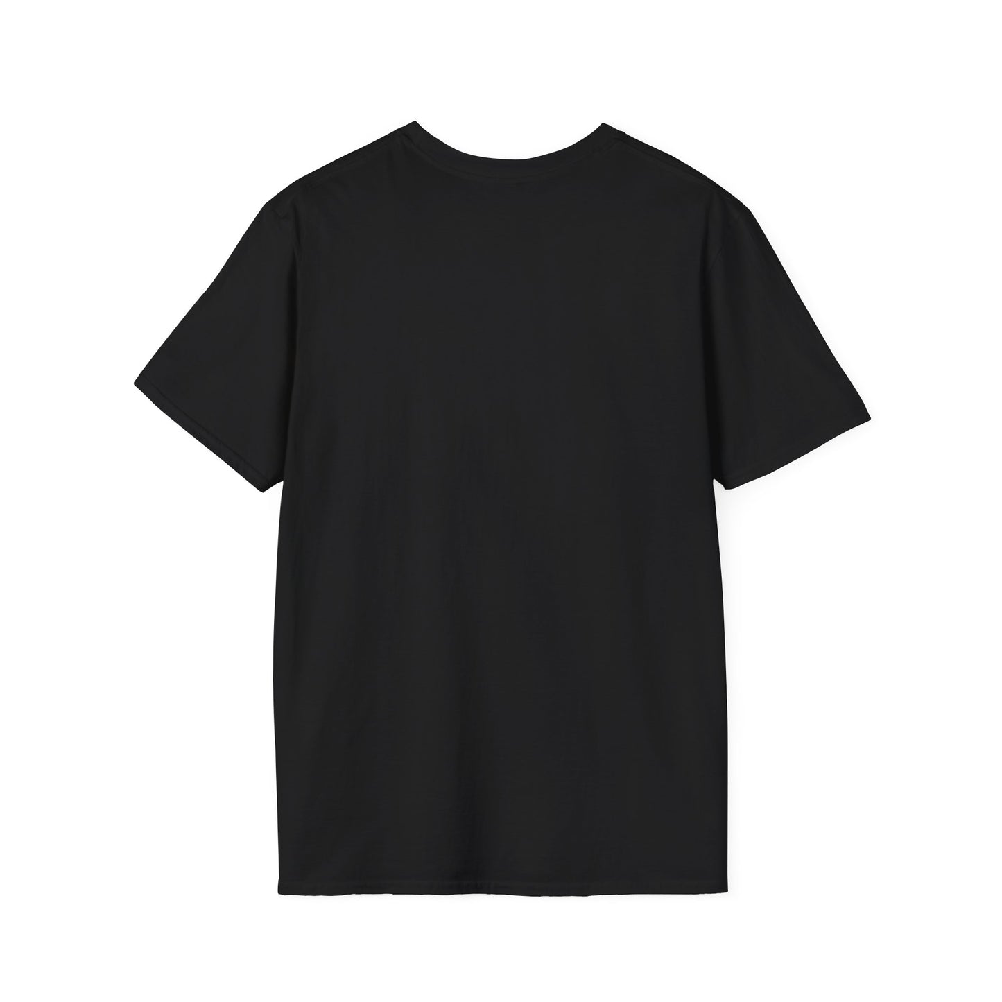 Dog Lover T-Shirt | Unisex Softstyle Tee | Fierce & Faithful | Perfect Gift for Pet Owners | Animal Lover Apparel