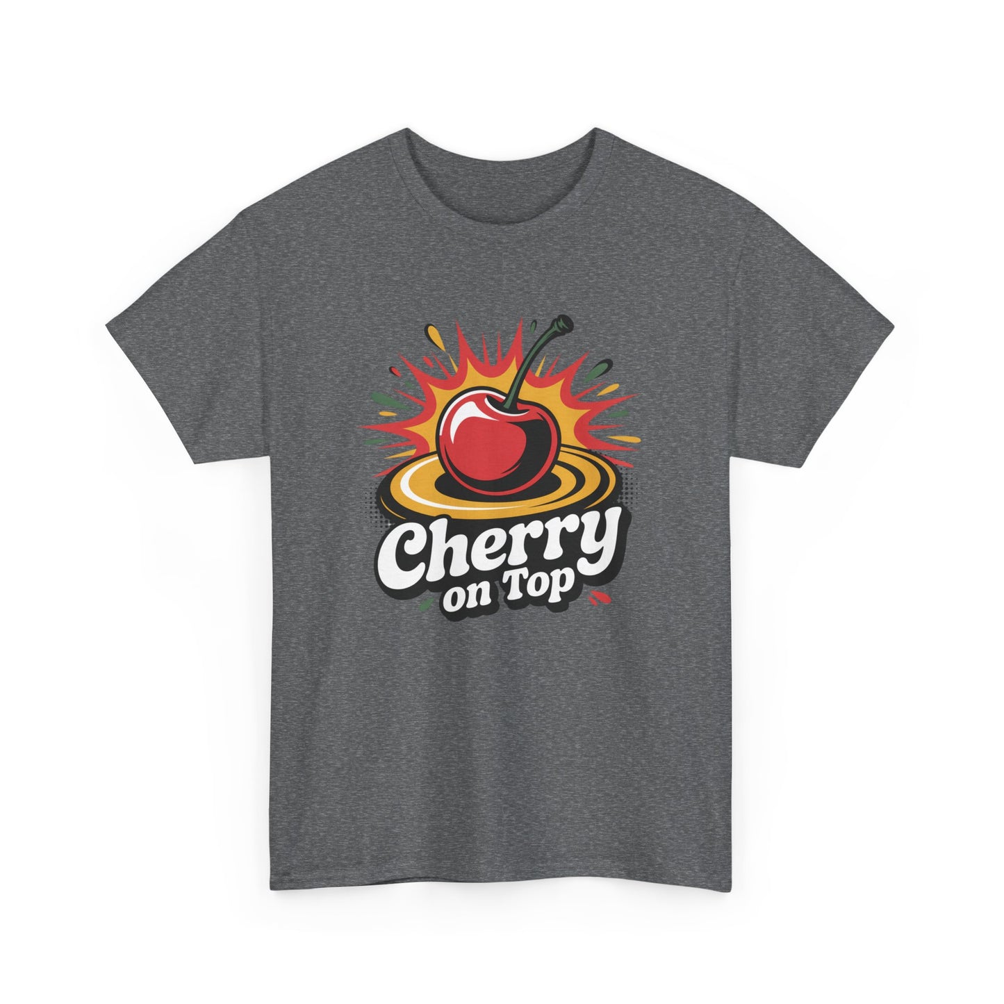 Cherry on Top Tee