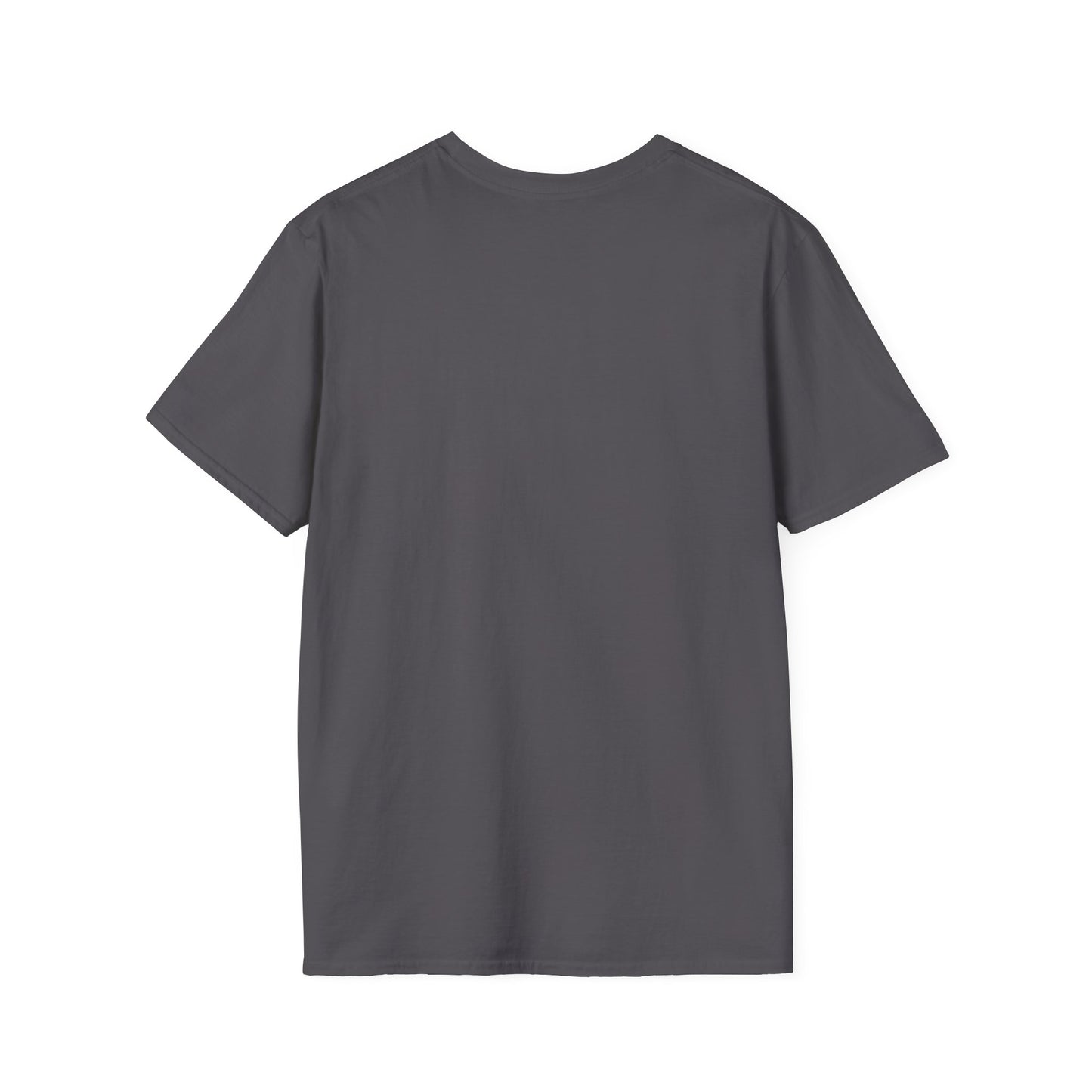 Earth Matters Unisex Softstyle T-Shirt | Nature Lover Gift, Gift for Earth Day