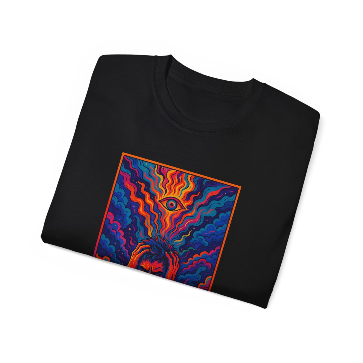 Graphic Tee Legion Shirt - Unisex Tee
