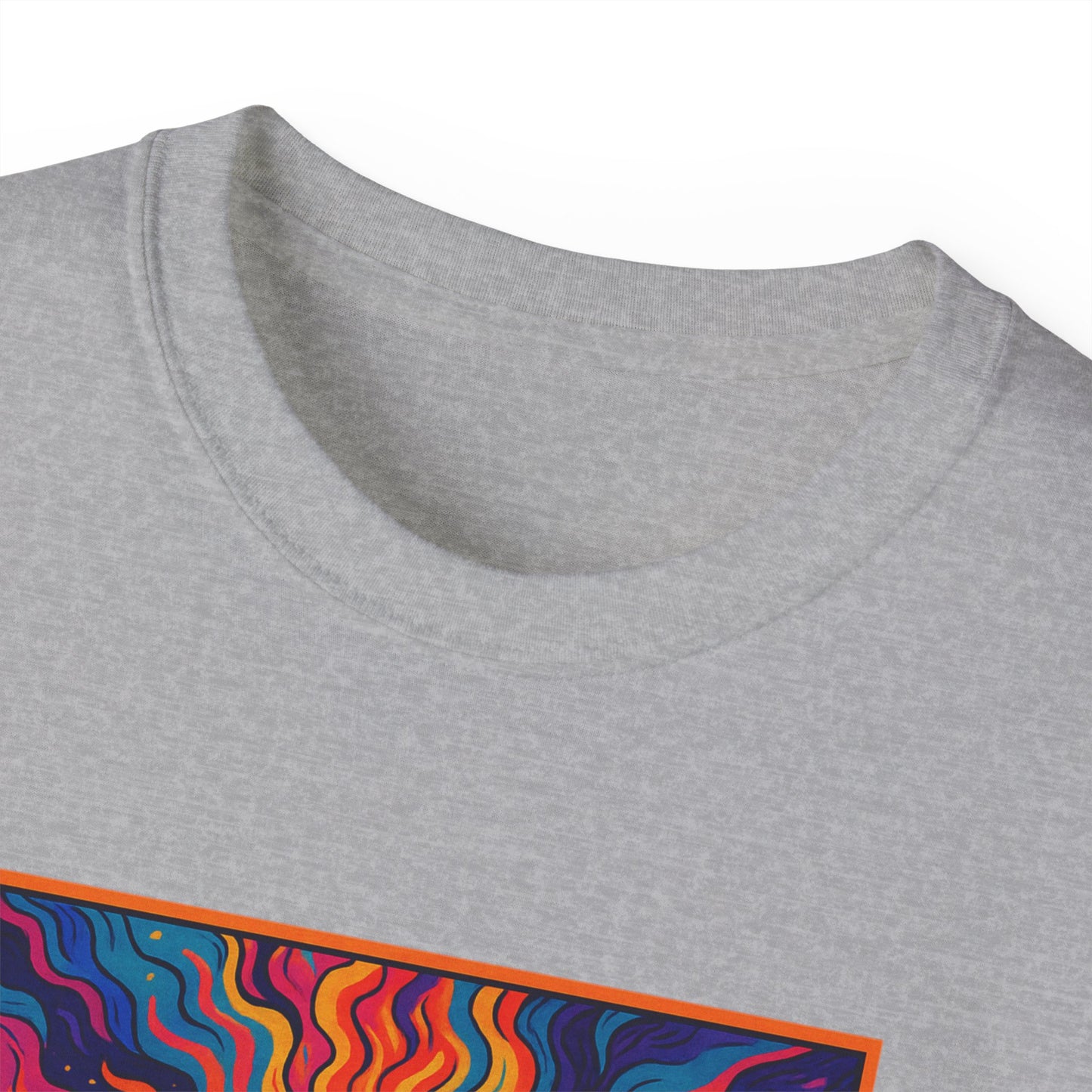 Graphic Tee Legion Shirt - Unisex Tee