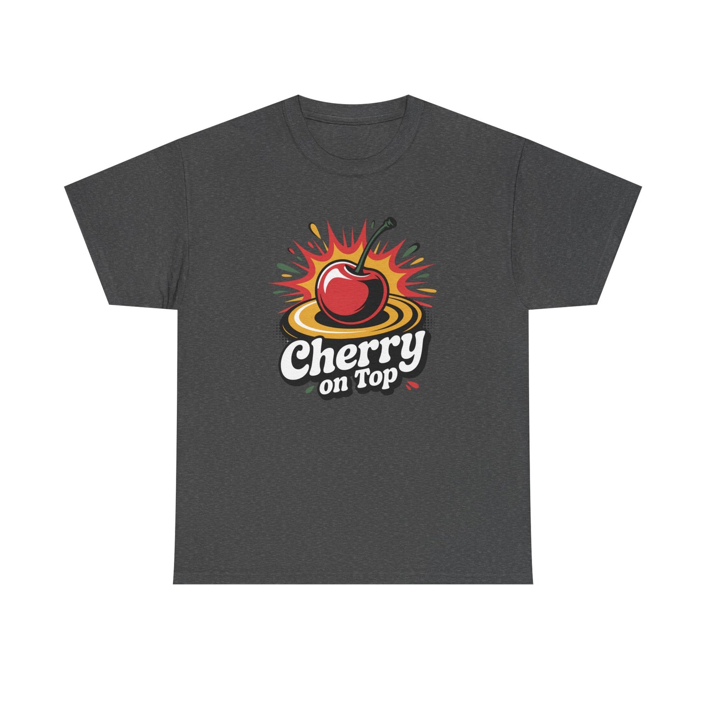 Cherry on Top Tee