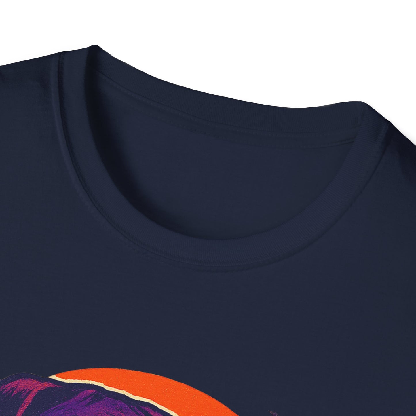 Fierce & Faithful Dog Unisex T-Shirt | Perfect Gift for Dog Owners