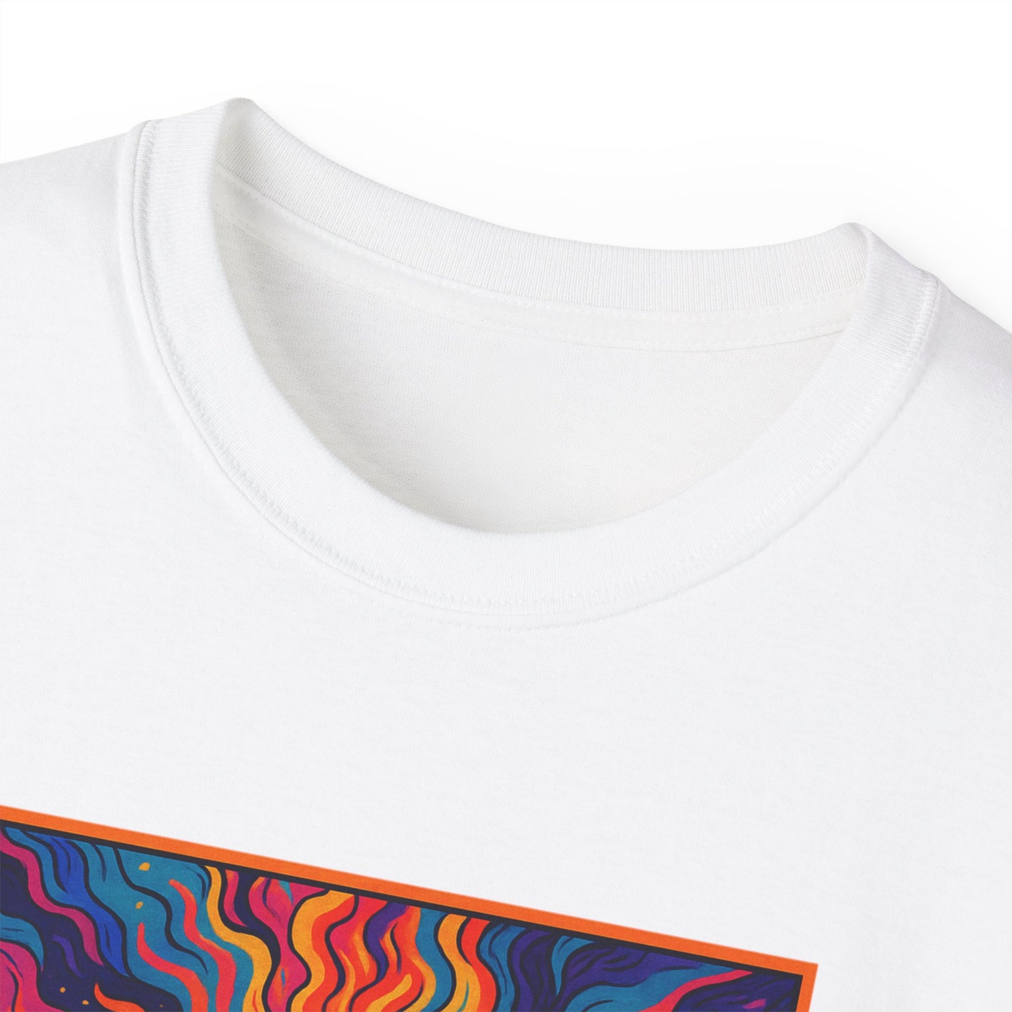 Graphic Tee Legion Shirt - Unisex Tee