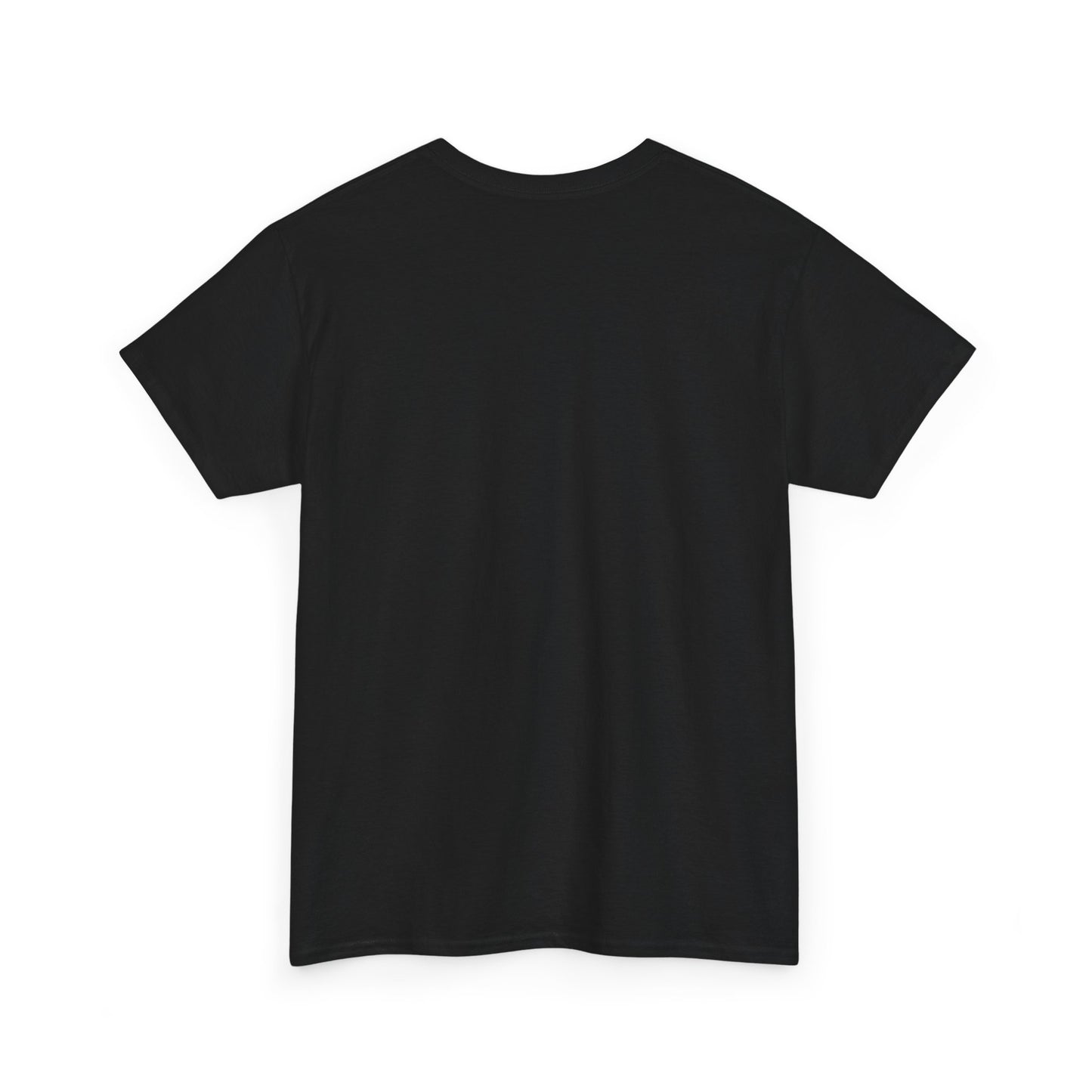 Auckland Skyline Unisex Heavy Cotton Tee - New Zealand Souvenir Travel Shirt