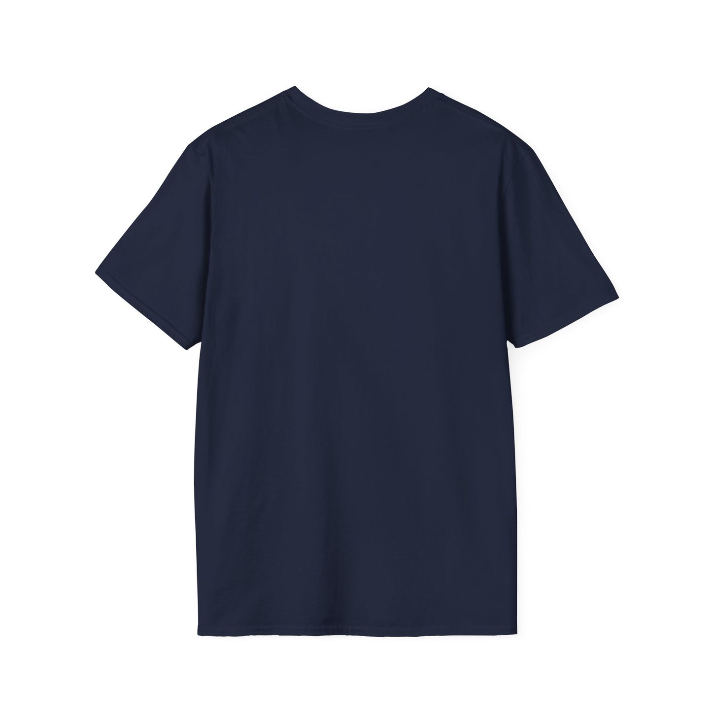 Earth Matters Unisex Softstyle T-Shirt | Nature Lover Gift, Gift for Earth Day