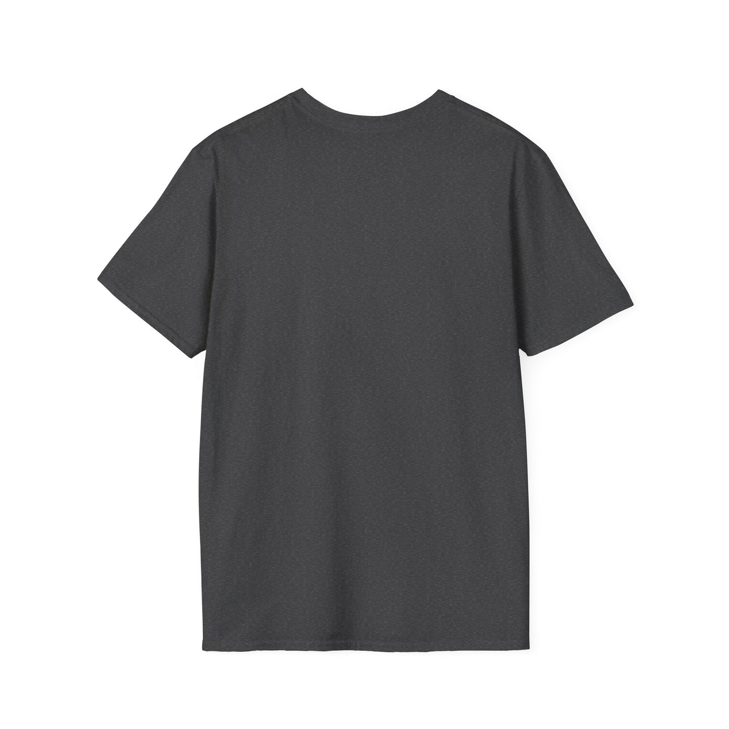 Fierce & Faithful Dog Unisex T-Shirt | Perfect Gift for Dog Owners