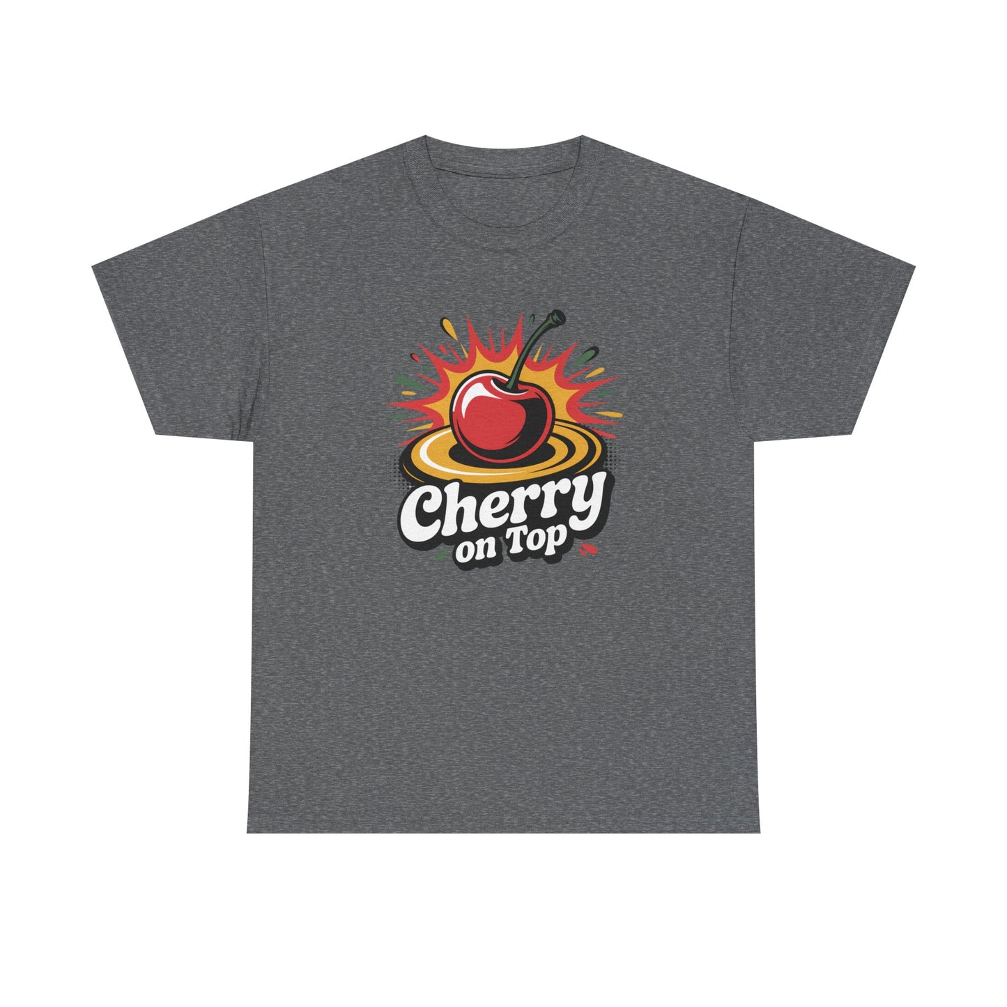 Cherry on Top Tee