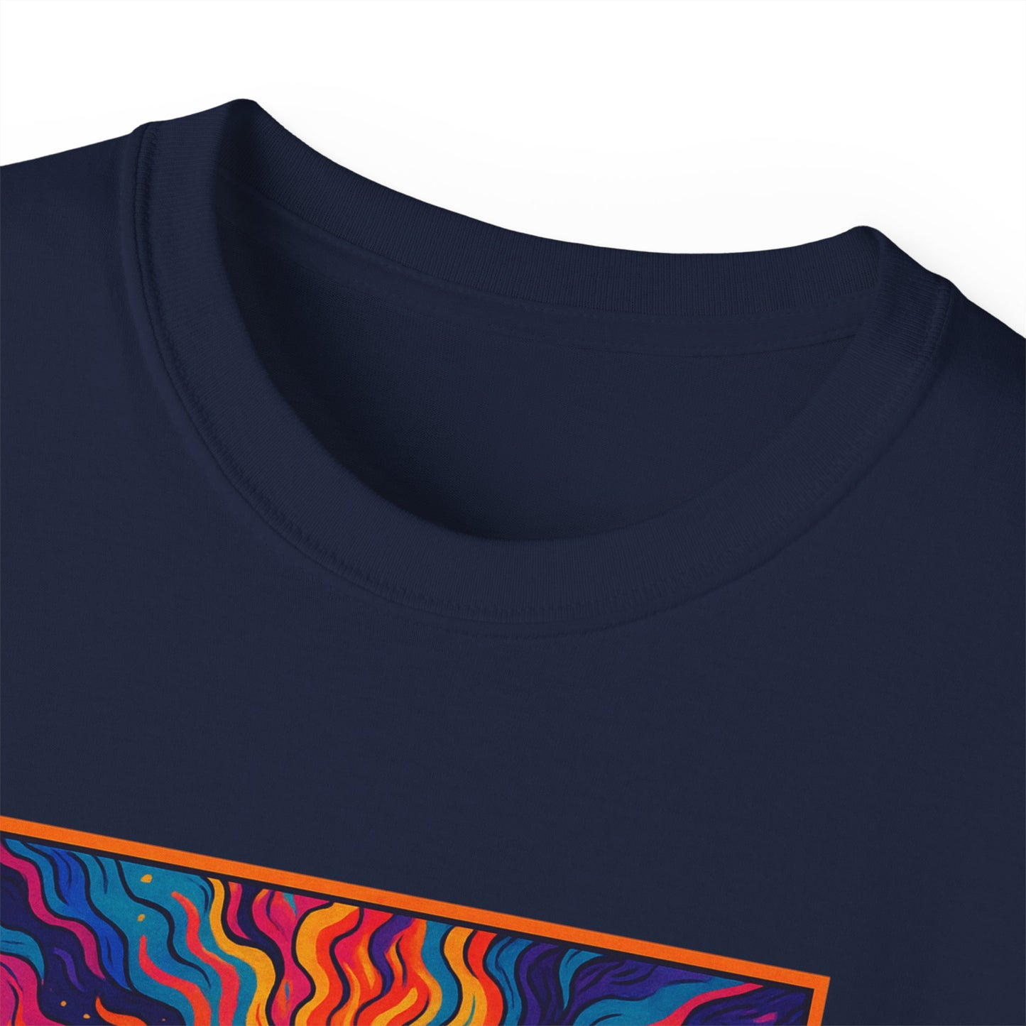 Graphic Tee Legion Shirt - Unisex Tee