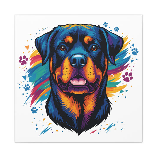 Canvas Art