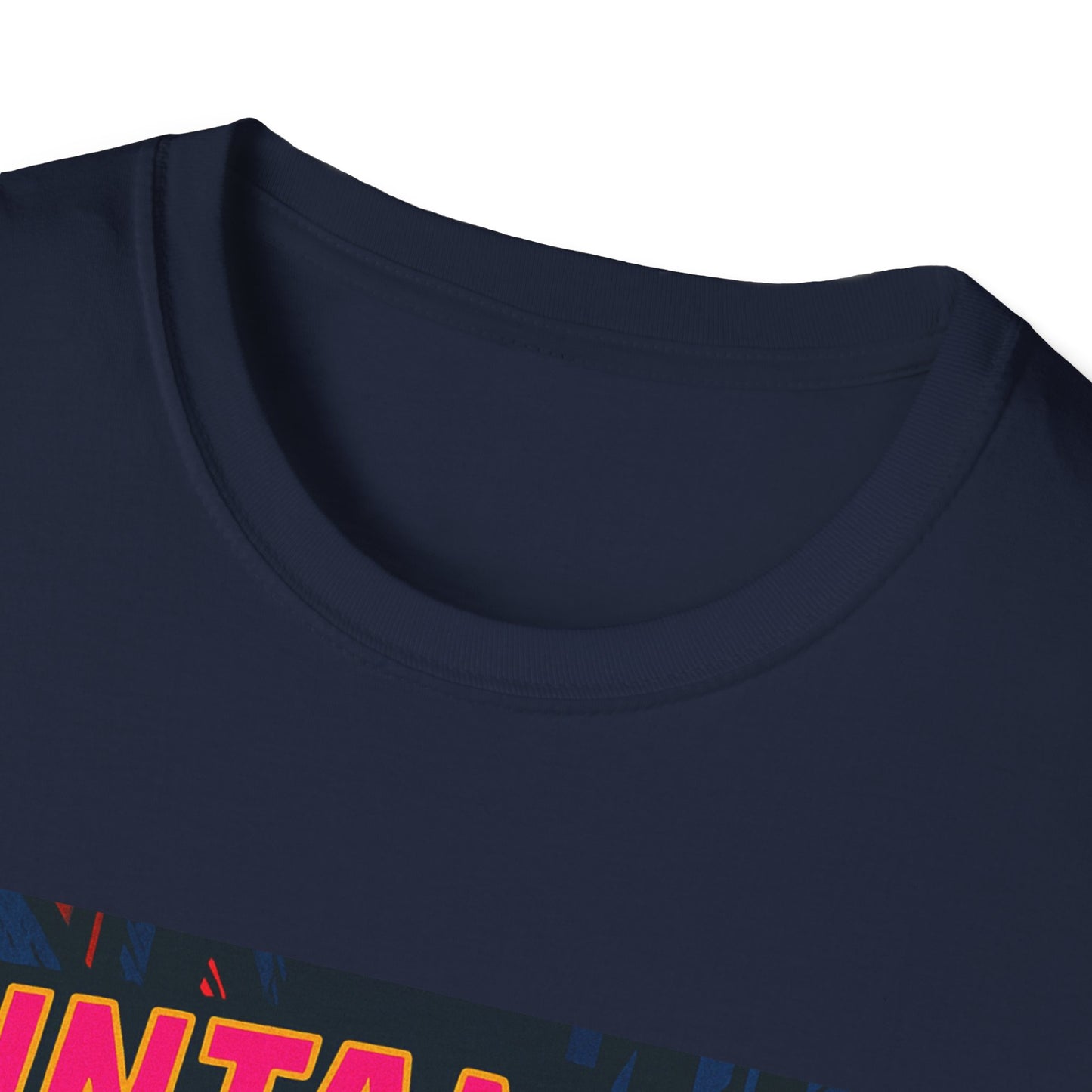 Untamed Leopard Graphic T-Shirt - Unisex Tee