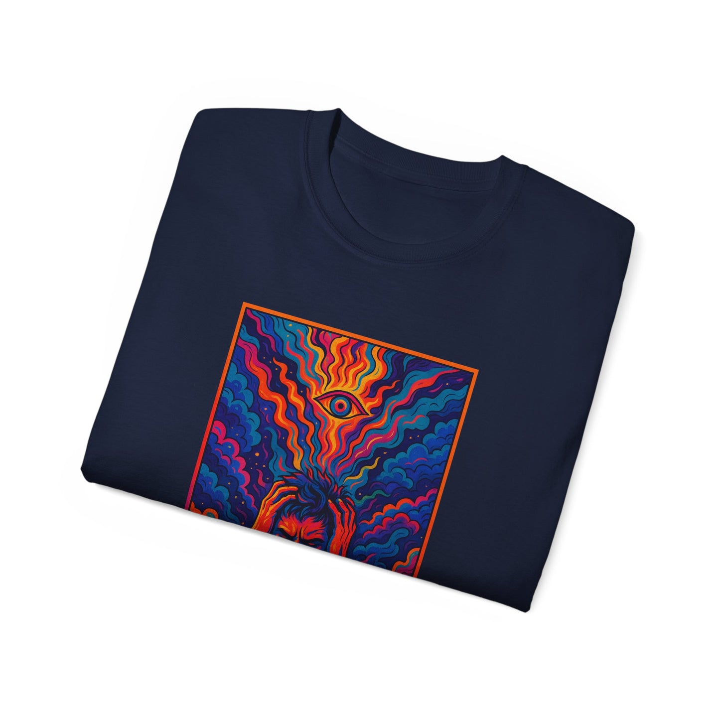 Graphic Tee Legion Shirt - Unisex Tee