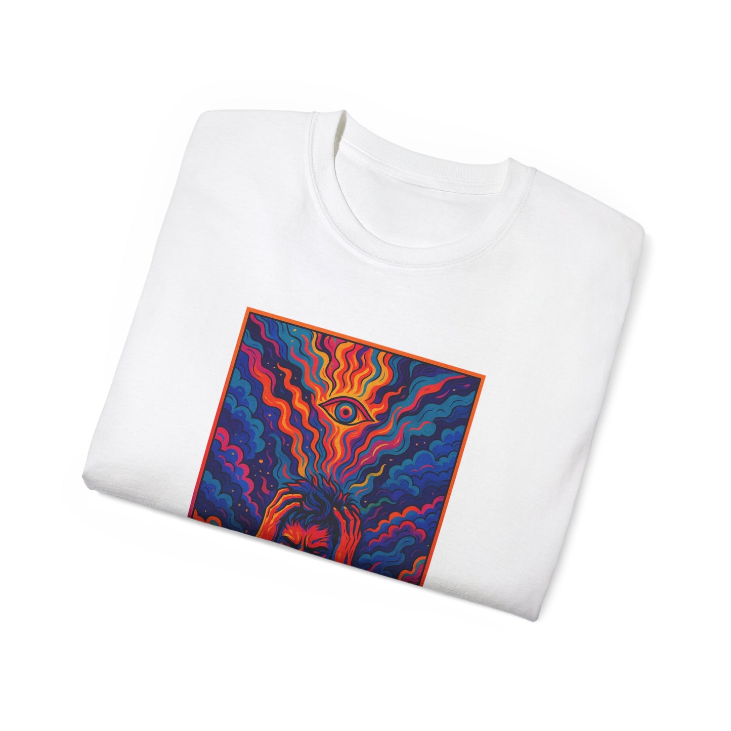 Graphic Tee Legion Shirt - Unisex Tee