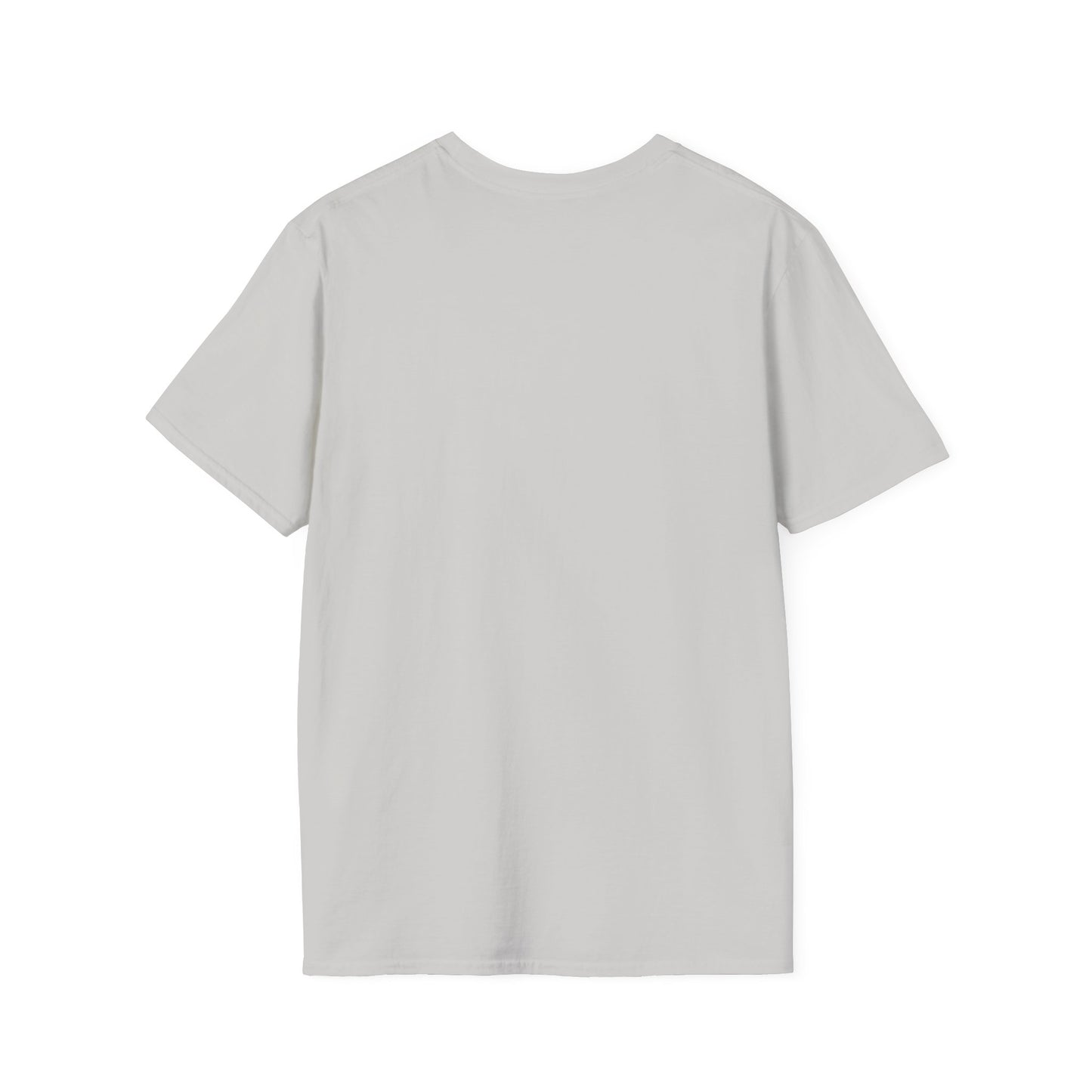 Earth Matters Unisex Softstyle T-Shirt | Nature Lover Gift, Gift for Earth Day
