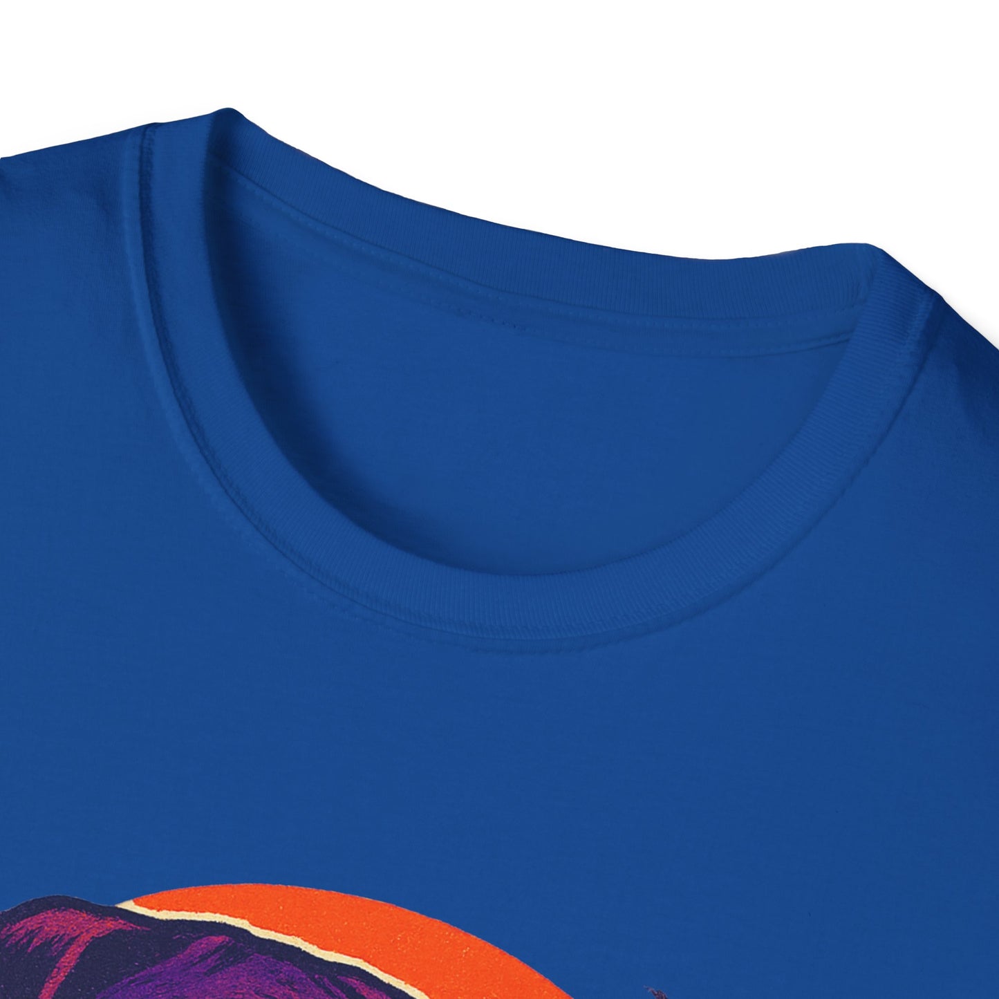 Fierce & Faithful Dog Unisex T-Shirt | Perfect Gift for Dog Owners