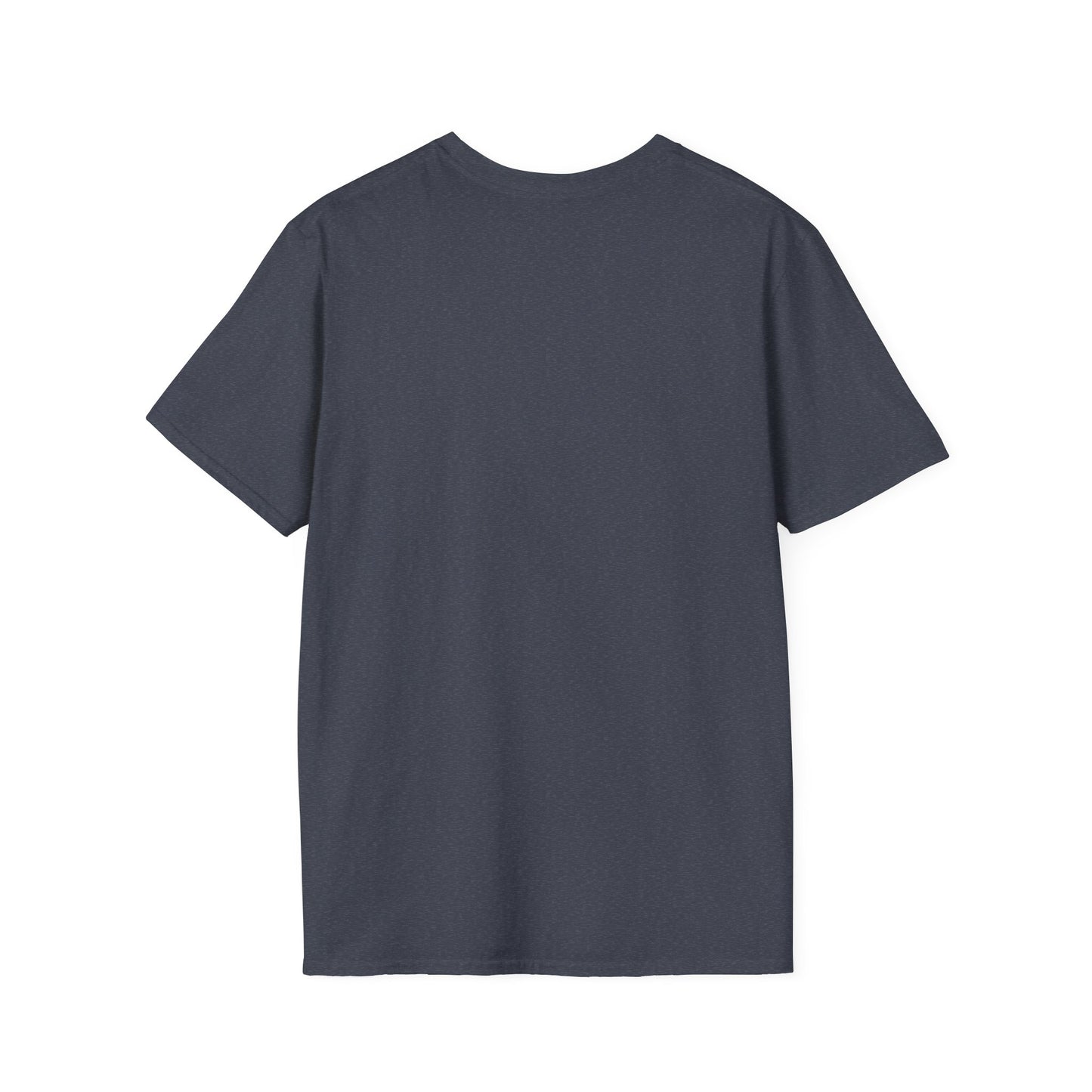Earth Matters Unisex Softstyle T-Shirt | Nature Lover Gift, Gift for Earth Day
