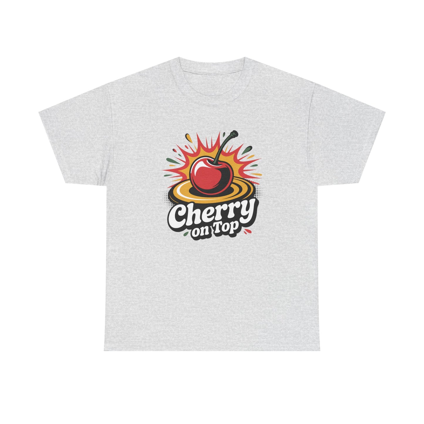 Cherry on Top Tee