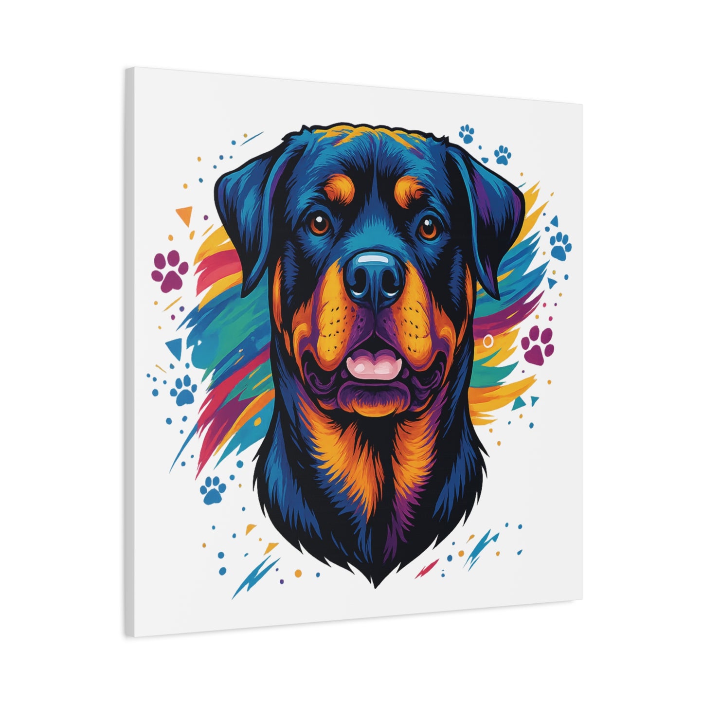 Canvas Art