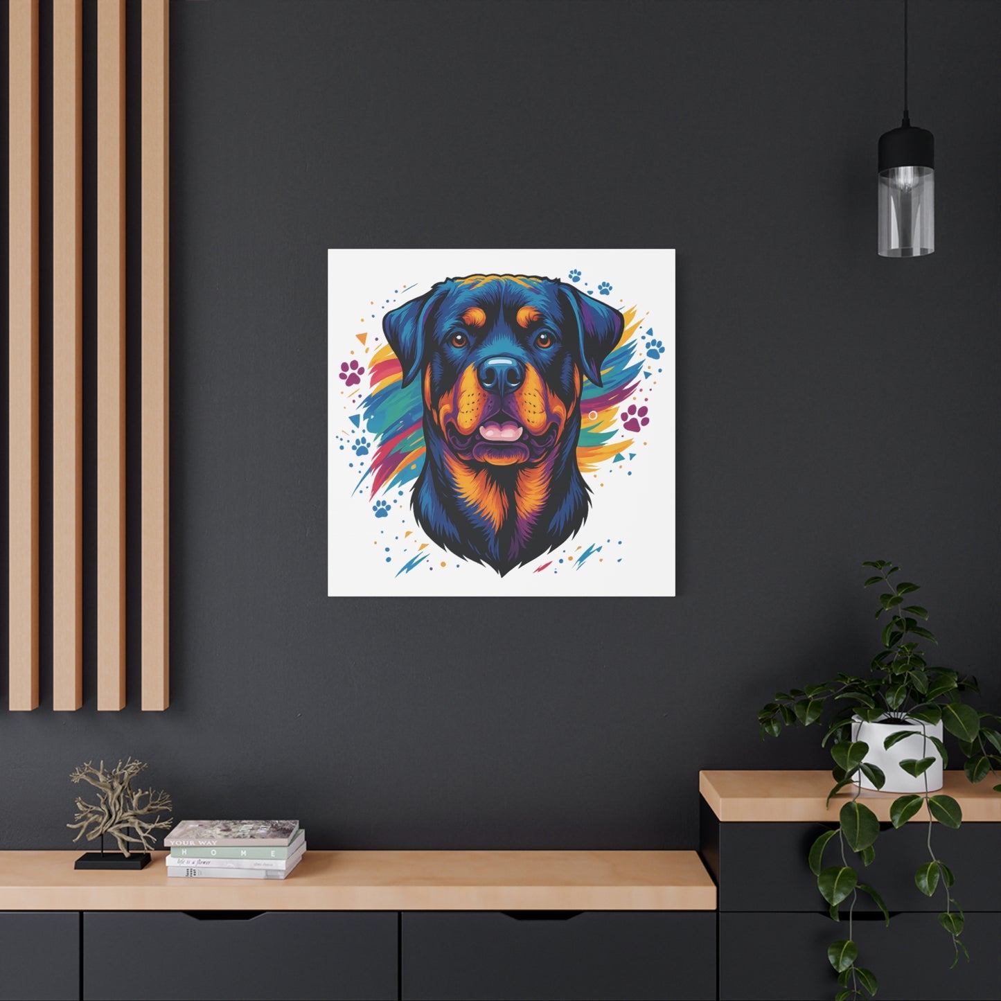 Canvas Art