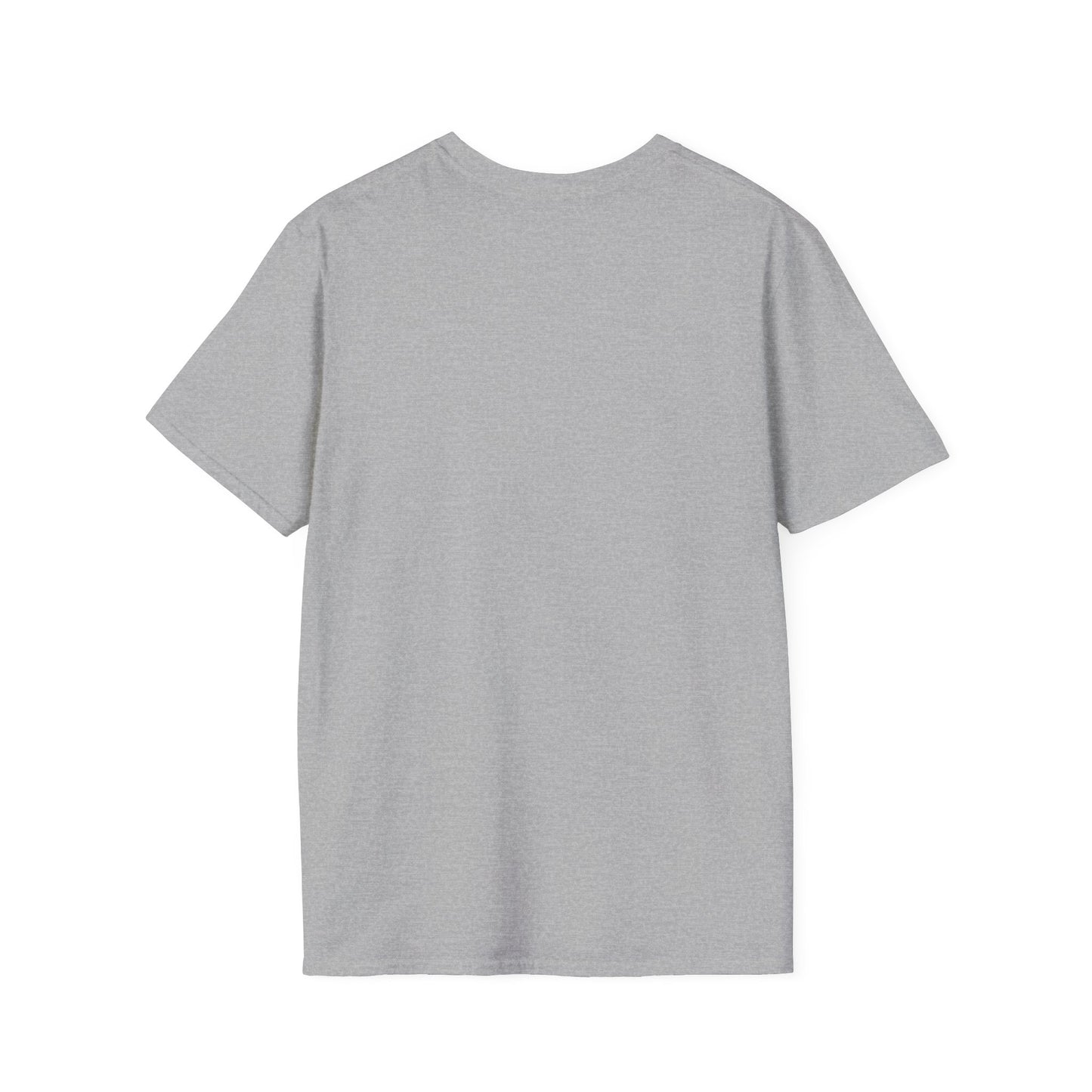 Earth Matters Unisex Softstyle T-Shirt | Nature Lover Gift, Gift for Earth Day