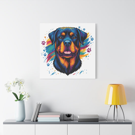Canvas Art