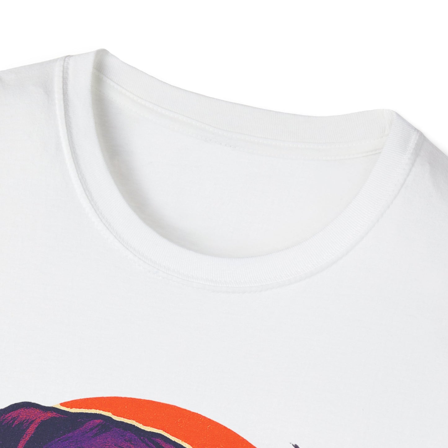 Fierce & Faithful Dog Unisex T-Shirt | Perfect Gift for Dog Owners