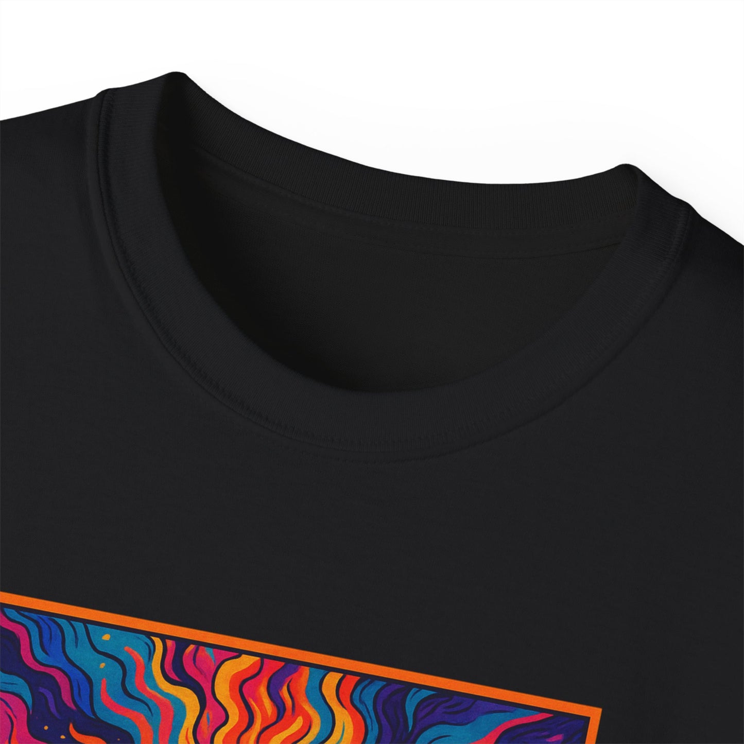 Graphic Tee Legion Shirt - Unisex Tee