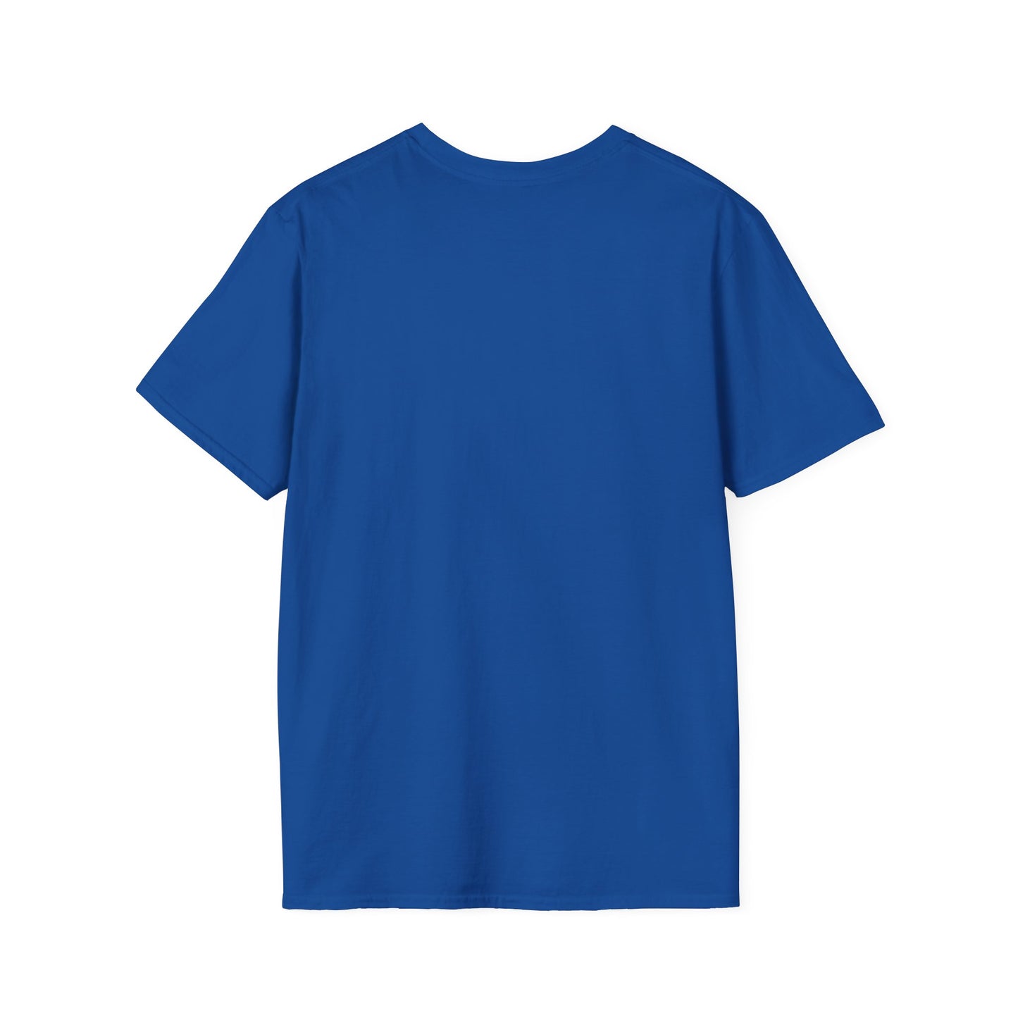 Fierce & Faithful Dog Unisex T-Shirt | Perfect Gift for Dog Owners