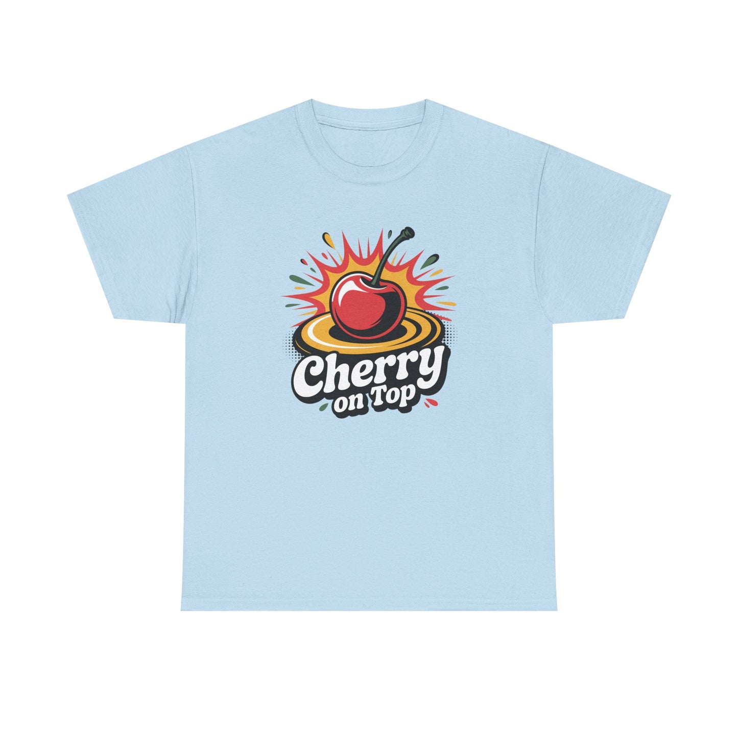 Cherry on Top Tee
