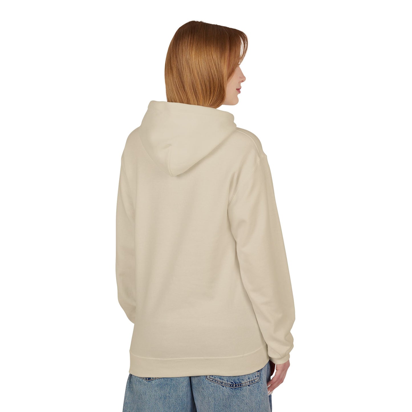 Bali Sunset Hoodie - Unisex Midweight Fleece, Travel Gift, Vacation Style, Beach Vibes Apparel, Perfect for Summer Evenings