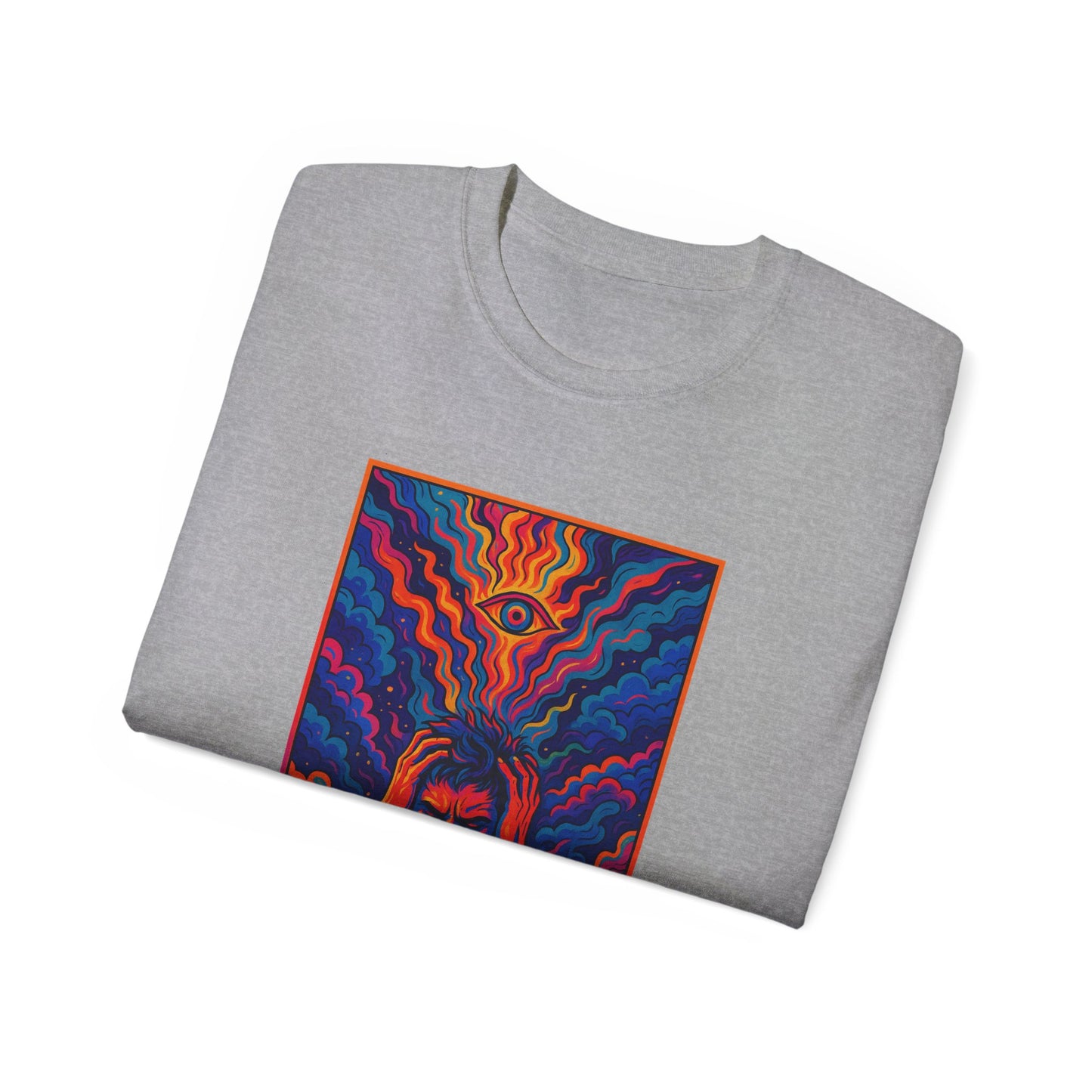 Graphic Tee Legion Shirt - Unisex Tee