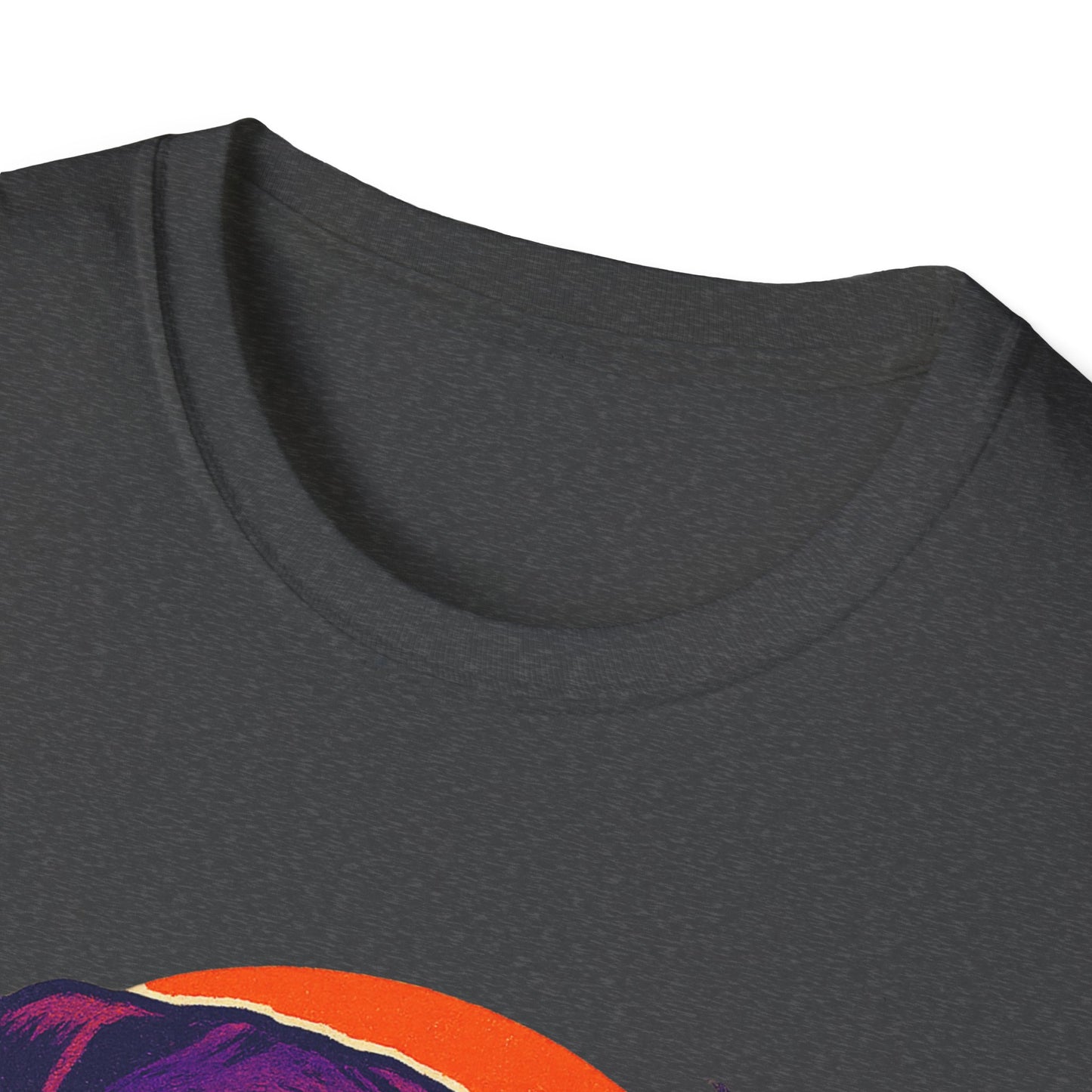 Fierce & Faithful Dog Unisex T-Shirt | Perfect Gift for Dog Owners